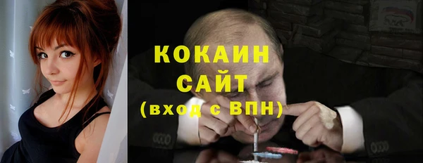 тгк Алексеевка